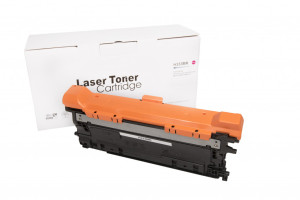 Refill toner cartridge CF333A, 654A, 15000 yield for HP printers