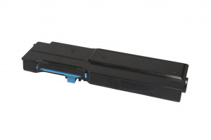 Refill toner cartridge 593-BBBT, TW3NN, 4000 yield for Dell printers
