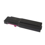 Refill toner cartridge 593-BBBS, V4TG6, 4000 yield for Dell printers