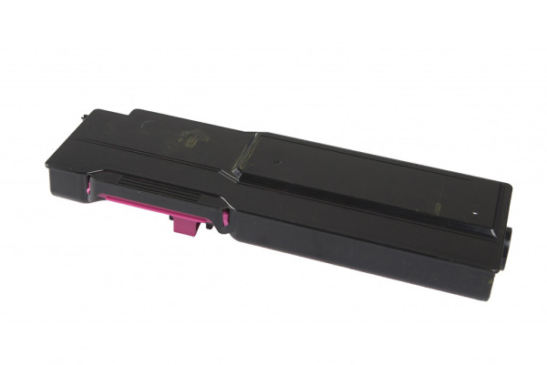 Refill toner cartridge 593-BBBS, V4TG6, 4000 yield for Dell printers