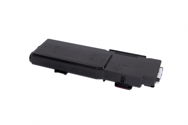 Refill toner cartridge 593-11121, XKGFP, 9000 yield for Dell printers