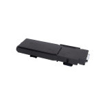 Cartuccia toner rigenerata 593-11122, 1M4KP, 9000 Fogli per stampanti Dell