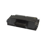 Încărcătură toner renovată 593-BBBJ, 8PTH4, C7D6F, 10000 filelor pentru imprimante Dell
