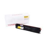 Compatible toner cartridge TN325Y, TN326Y, TN329Y, TN336Y, TN346Y, TN376Y, 3500 yield for Brother printers