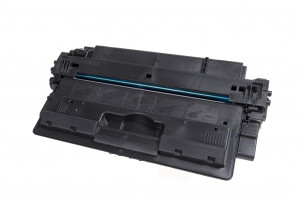 Refill toner cartridge CF214A, 10000 yield for HP printers