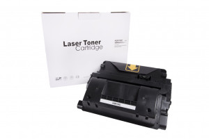 Compatible toner cartridge CF281X, 81X, 0288C001, CRG039H, 25000 yield for HP printers