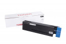 Cовместимый лазерный картридж 44574902, 10000 листов для принтеров Oki