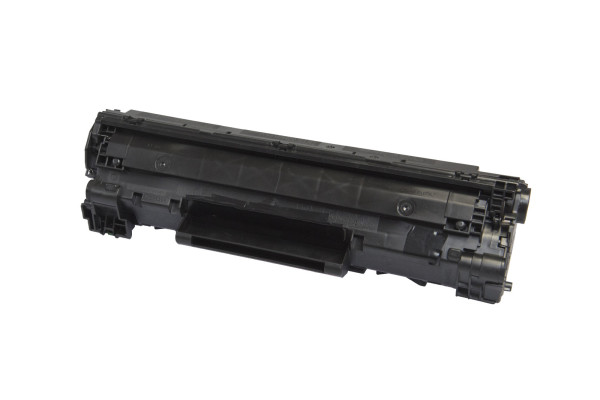 Regenerowany toner CF283X, 2400 stron do drukarek HP