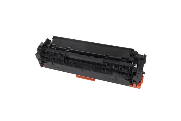 Renovierte Tonerkartusche CC531A, 2661B002, CRG718, 2800 Seiten für den Drucker HP