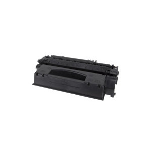 Încărcătură toner renovată Q7553X, 7000 filelor pentru imprimante HP