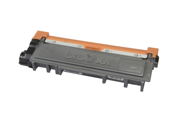 Refill toner cartridge TN2320, 2600 yield for Brother printers
