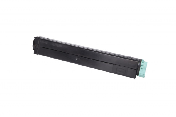 Восстановленный лазерный картридж01103402, 6000 листов для принтеров Oki