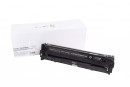 Cовместимый лазерный картридж CB540A, 125A, CE320A, 128A, CF210X, 131X, 1980B002, 6273B002, CRG716, CRG731H, 2200 листов для принтеров HP (Orink white box)