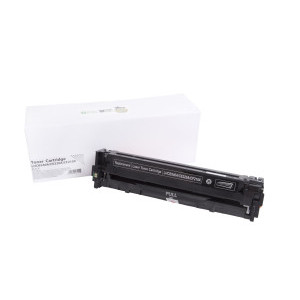 Încărcătură toner compatibilă CB540A, 125A, CE320A, 128A, CF210X, 131X, 1980B002, 6273B002, CRG716, CRG731H, 2200 filelor pentru imprimante HP (Orink white box)