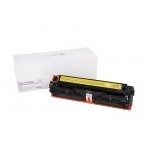 Compatible toner cartridge CB542A, 125A, CE322A, 128A, CF212A, 131A, 1977B002, 6269B002, CRG716, CRG731, 1400 yield for HP printers (Orink white box)