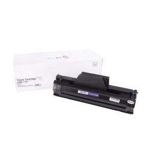 Kompatibilis tonerkazetta töltés MLT-D101S, SU696A, 1500 lap a Samsung nyomtatók számára (Orink white box)