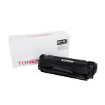 Compatible toner cartridge Q2612X, 12A, FX10, 7616A005, CRG703, 3000 yield for HP printers