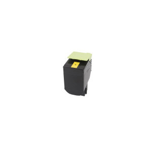 Obnovljeni toner 70C2HY0, 702HY, 3000 listova za tiskare Lexmark