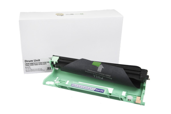 Cilindru optic compatibil DR1030, DR1050, DR1090, DR1000, DR1070, 10000 filelor pentru imprimante Brother (Orink white box)