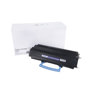 Kompatibilis tonerkazetta töltés 24036SE, 24016SE/24040SW, 2500 lap a Lexmark nyomtatók számára (Orink white box)