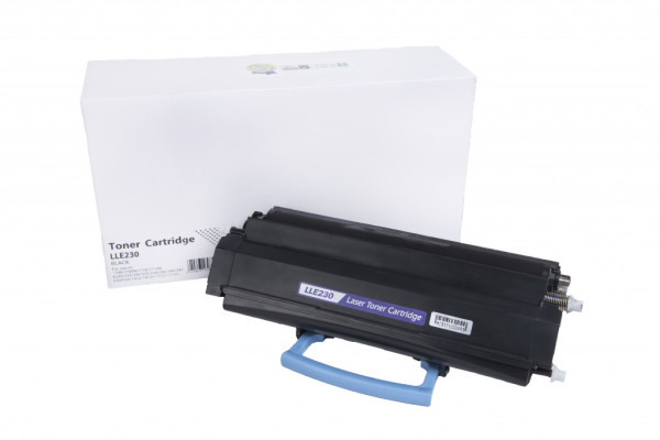 Kompatibilní tonerová náplň 24036SE, 24016SE/24040SW, 2500 listů pro tiskárny Lexmark (Orink white box)