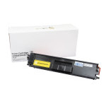 Kompatible Tonerkartusche TN326Y, TN329Y, TN336Y, TN346Y, TN376Y, 3500 Seiten für den Drucker Brother (Orink white box)
