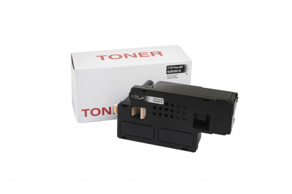 Compatible toner cartridge 106R02759, Western Europe, 2000 yield for Xerox printers