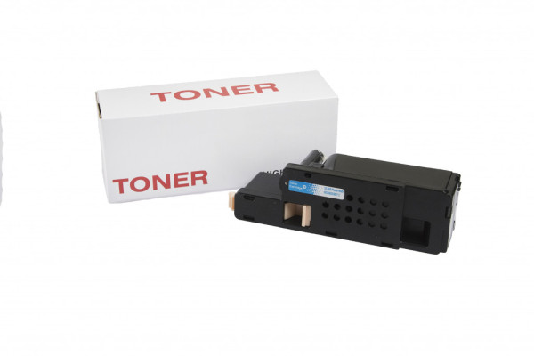 Compatible toner cartridge 106R02756, Western Europe, 1000 yield for Xerox printers