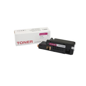 Compatible toner cartridge 106R02757, Western Europe, 1000 yield for Xerox printers