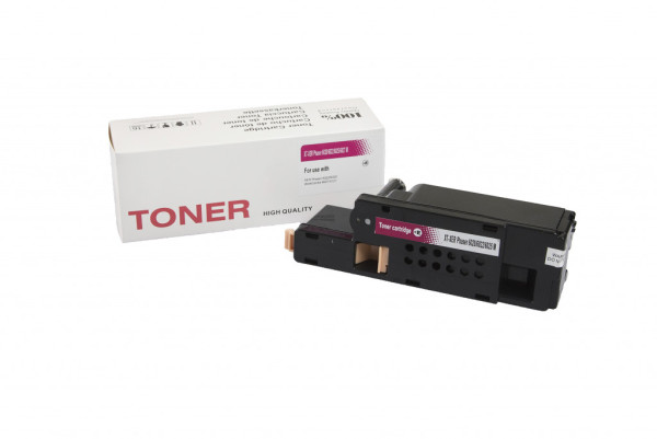 Compatible toner cartridge 106R02757, Western Europe, 1000 yield for Xerox printers