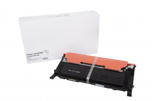 компатибилен тонерен пълнеж CLT-K4072S / CLT-K4092S, SU128A/SU138A, 1500 листове за принтери Samsung (Orink white box)