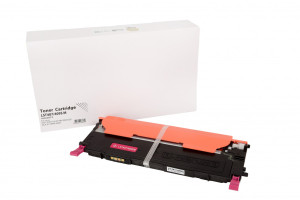 Cartuccia toner compatibile CLT-M4072S / CLT-M4092S, SU262A/SU272A, 1000 Fogli per stampanti Samsung (Orink white box)