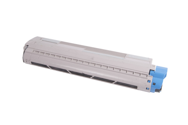 Regenerowany toner 44844508, 10000 stron do drukarek Oki