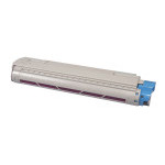 Regenerowany toner 44844506, 10000 stron do drukarek Oki