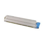 Obnovljeni toner 44844505, 10000 listova za tiskare Oki