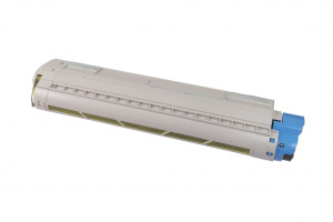 Восстановленный лазерный картридж44844505, 10000 листов для принтеров Oki