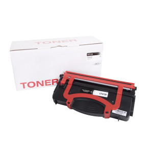 Compatible toner cartridge 12016SE, 2000 yield for Lexmark printers