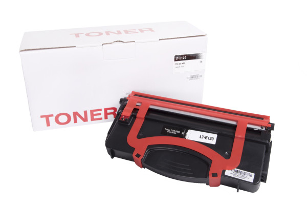 Compatible toner cartridge 12016SE, 2000 yield for Lexmark printers