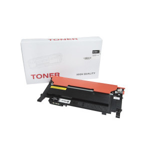 Compatible toner cartridge CLT-K404S, SU100A, 1500 yield for Samsung printers