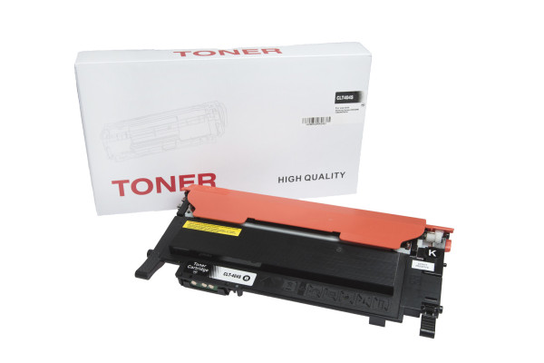 Încărcătură toner compatibilă CLT-K404S, SU100A, 1500 filelor pentru imprimante Samsung