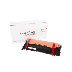 Încărcătură toner compatibilă CLT-M404S, SU234A, 1000 filelor pentru imprimante Samsung
