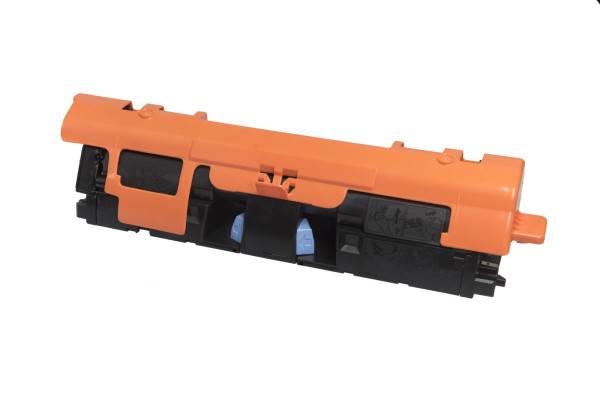 Felújított tonerkazetta töltés 9286A003, CRG701, 4000 lap a Canon nyomtatók számára