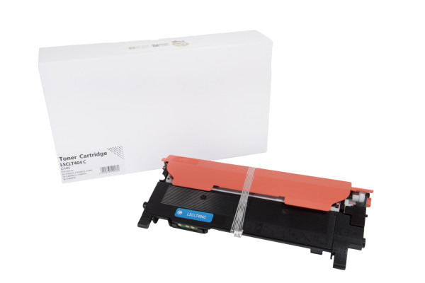 Kompatible Tonerkartusche CLT-C404S, ST966A, 1000 Seiten für den Drucker Samsung (Orink white box)
