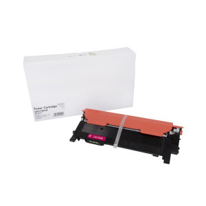 Încărcătură toner compatibilă CLT-M404S, SU234A, 1000 filelor pentru imprimante Samsung (Orink white box)