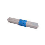 Regenerowany toner 44973509, 6000 stron do drukarek Oki