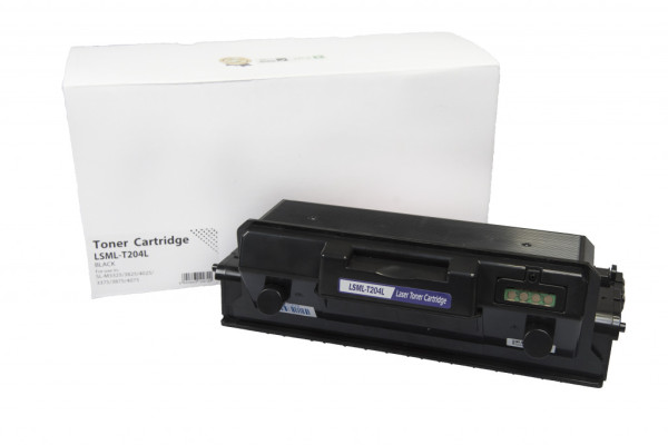 Cartuccia toner compatibile MLT-D204L, SU929A, 5000 Fogli per stampanti Samsung (Orink white box)
