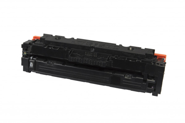 Refill toner cartridge CF410A, 2300 yield for HP printers