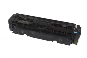 Refill toner cartridge CF411A, 2300 yield for HP printers