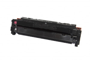 Refill toner cartridge CF413A, 2300 yield for HP printers