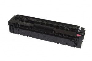 Refill toner cartridge CF403X, 201X, 2300 yield for HP printers